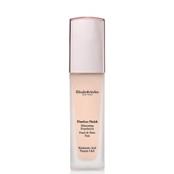 Elizabeth Arden, Flawless Finish Skincaring, Acid hialuronic, Fond de ten cremos, 110N, Foarte corect neutru, 30 ml