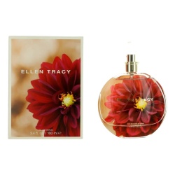 Ellen Tracy, Dream Florals Red Dahlia, Apă de parfum, Pentru femei, 100 ml