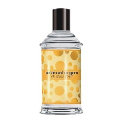 Emanuel Ungaro, Chic Yellow, Apă de toaletă, Pentru femei, 50 ml