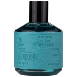 Emir, A Chaos In The Ocean, Eau De Parfum, For Men, 100 ml