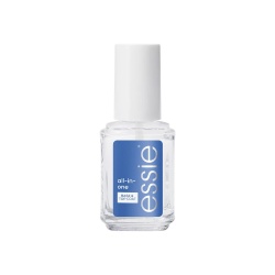 Essie, All-In-One, Bază & Strat de protecție, Lac de unghii, 13.5 ml
