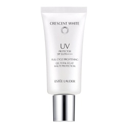 Estee Lauder, Crescent White Full Cycle Brightening, UV Protection, Sunscreen Cream, SPF 50, 30 ml *Tester