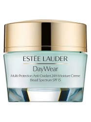 Estee Lauder, Day Wear, Multi-Protective, AM, Cremă, Pentru față, SPF 15, 50 ml