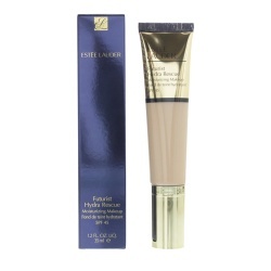 Estee Lauder, Futurist Hydra Rescue, Liquid Foundation, 2N1, Desert Beige, SPF 45, 35 ml