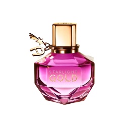 Etienne Aigner, Starlight Gold, Eau De Parfum, For Women, 100 ml