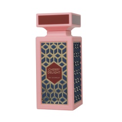 Flavia, Cherry Delight, Eau De Parfum, For Women, 90 ml
