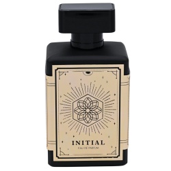 Flavia Perfumes, Initial, Eau De Parfum, Unisex, 100 ml