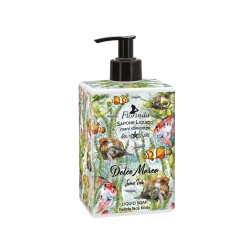 Florinda, Sweet Tide, Cleansing & Softening, Săpun lichid, Hands & Face & Body, 500 ml