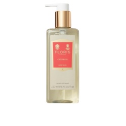 Floris Of London, Chypress, Vegan, Hidratant, Săpun lichid, Mâini, 250 ml