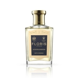 Floris Of London, Stephanotis, Esenta de baie, 50 ml