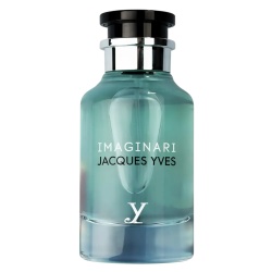 Fragrance World, Jacques Yves Imaginari, Apă de parfum, Unisex, 100 ml