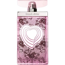 Franck Olivier, Passion Extreme, Eau De Parfum, For Women, 75 ml