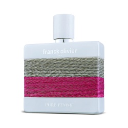 Franck Olivier, Pure Femme, Apă de parfum, Pentru femei, 100 ml