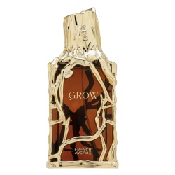 French Avenue, Grow, Extract de parfum, Unisex, 100 ml