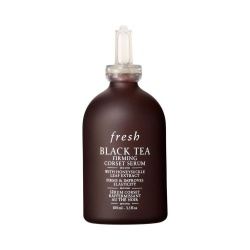 Fresh, Black Tea, Întărire, Ser, Pentru față, 100 ml