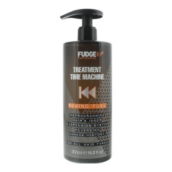 Fudge Professional, Time Machine, Tratament cu cremă pentru păr, Reparații daune, 500 ml