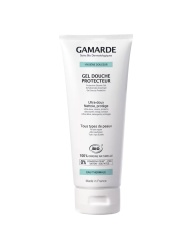 Gamarde, Hygiene, Bio, Proteja, Gel de duș, Corp, Toate tipurile de piele, 200 ml