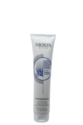 Gel puternic Nioxin pentru volum, textura si sustinere, 140ml - Img 1