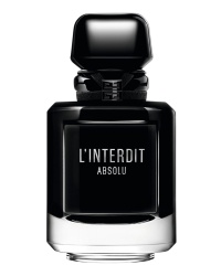 Givenchy, L’Interdit Absolu Intense, Apă de parfum, Pentru femei, 80 ml