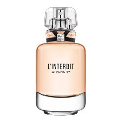 Givenchy, L' Interdit, Apă de toaletă, Pentru femei, 80 ml