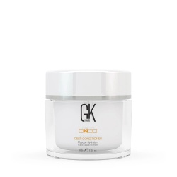 Global Keratin, Deep Conditioner, Tratament cu cremă pentru păr, Pentru condiționare, 200 g