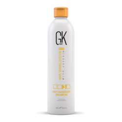 Global Keratin, Global Keratin, Șampon pentru păr, Antimătreață, 250 ml