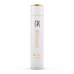 Global Keratin, pH+, Șampon pentru păr, Curățare profundă, 300 ml