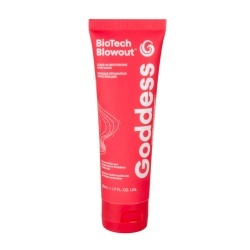 Goddess, Leave In Restorative, Mască cremă pentru tratamentul părului, Reparație, 50 ml