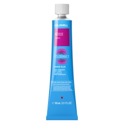 Goldwell, Colorance Color Plus, Demi-Permanent Hair Dye, 6LL , 60 ml