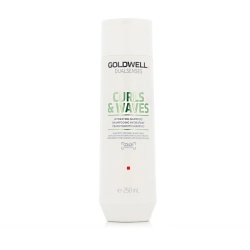 Goldwell, Curls & Waves, Hair Shampoo, Hydrating, 250 ml