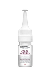 Goldwell, Dualsenses Color Extra Rich, Ser pentru păr, Color Lock, 12 buc, 216 ml