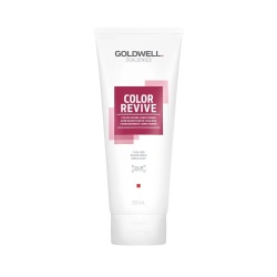 Goldwell, Dualsenses Color Revive, Hair Colour Conditioner, Cool Red, Smooth, 200 ml