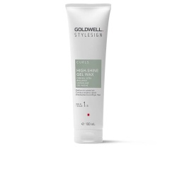 Goldwell, Stylesign, Ceară de coafat, Luciu intens, Hold Level 1/5, 100 ml