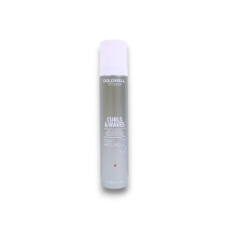 Goldwell, Stylesign Curls & Waves, Hair Spray, For Styling, Medium Hold, No. 3, 200 ml