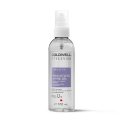 Goldwell, Stylesign Smooth, Ulei pentru păr, Netezire, 100 ml