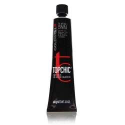 Goldwell, TopChic, Vopsea permanentă de păr, 5NN Light Brown Extra, 60 ml