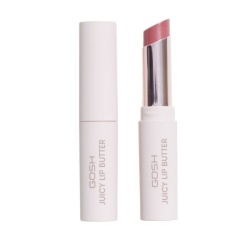 Gosh, Juicy Lip Butter, Înalt pigmentat, Ruj cremos, 002, Delicatesă dulce, 2.8 g