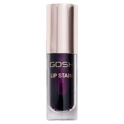 Gosh, Lip Stain, Liquid, Liquid Lipstick, 002, Wild Berry, 3 ml