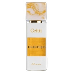 Gritti, Eclectique, Apă de parfum, Pentru femei, 100 ml