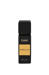 Gritti, Rebellion, Eau De Parfum, Unisex, 100 ml
