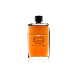 Gucci, Guilty Absolute, Eau De Parfum, For Men, 50 ml