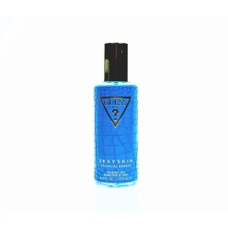 Guess, Sexy Skin Tropical Breeze, Spray parfumat, Pentru femei, 250 ml