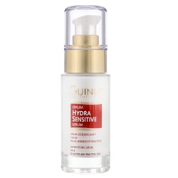 Guinot, Hydra Sensitive, Hidratant, Ser, Pentru față, 30 ml