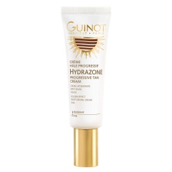 Guinot, Hydrazone, Hidratant, Cremă autobronzantă, Pentru față, 50 ml