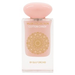 Gulf Orchid, Musk Collection Cotton Candy, Eau De Parfum, Unisex, 60 ml