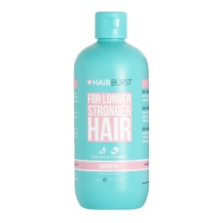 Hairburst, Longer Stonger, Șampon pentru păr, Strengthening & Hair Growth, 350 ml