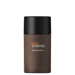 Hermes, Terre d'Hermes, Răcoritor, Deodorant stick, Pentru bărbați, 75 ml