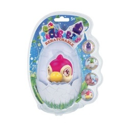 High Five, Incubabies, Parrot, Mistery Egg, Unisex, 5+ years