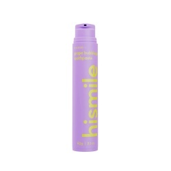 Hismile, Grape Bubblegum, Cleansing, Pastă de dinți, 60 g