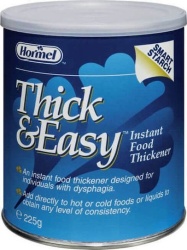 Hormel Health Labs Fresenius Thick & Easy Supliment pentru susținerea sistemului imunitar 225g